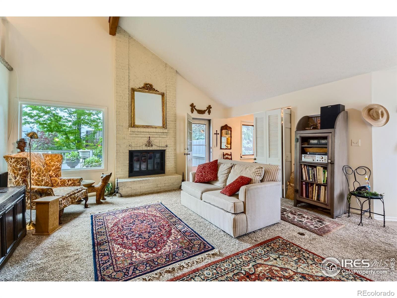 MLS Image #5 for 3041  katie drive,loveland, Colorado