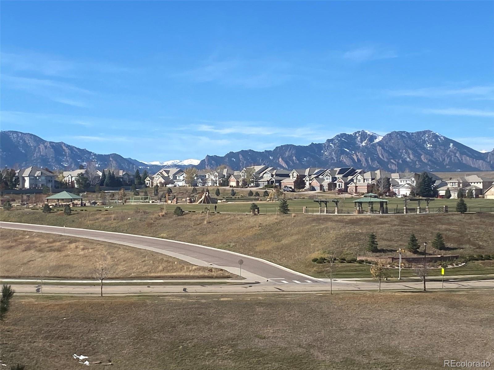 MLS Image #0 for 3223  castle peak avenue,superior, Colorado