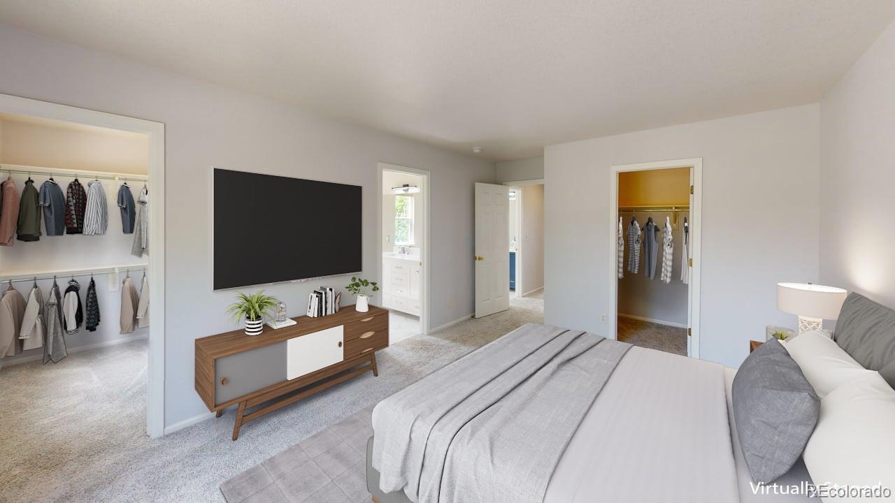 MLS Image #12 for 3223  castle peak avenue,superior, Colorado