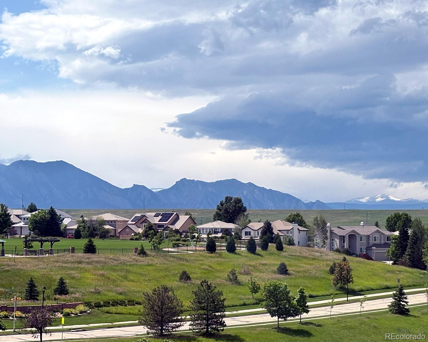MLS Image #2 for 3223  castle peak avenue,superior, Colorado