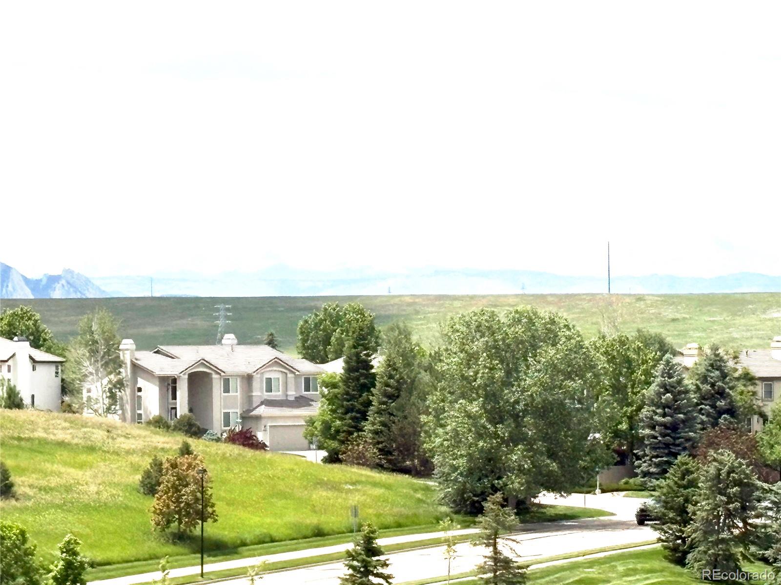 MLS Image #3 for 3223  castle peak avenue,superior, Colorado