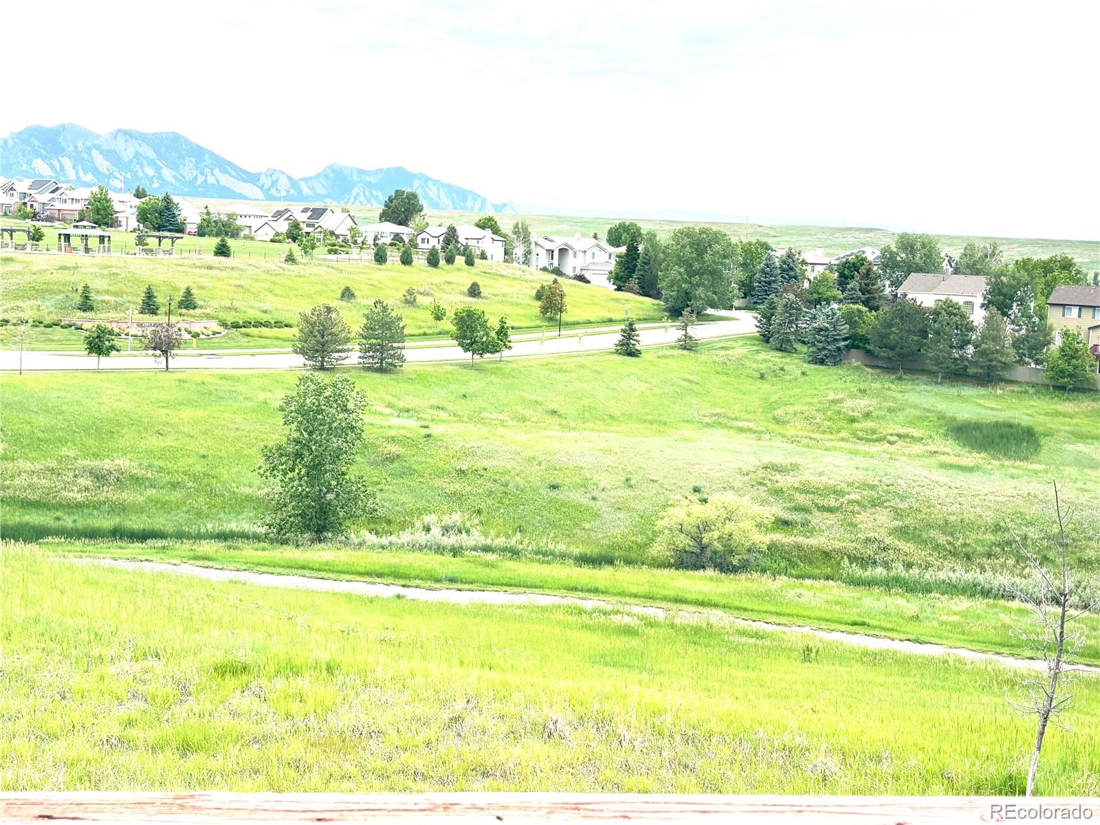 MLS Image #4 for 3223  castle peak avenue,superior, Colorado