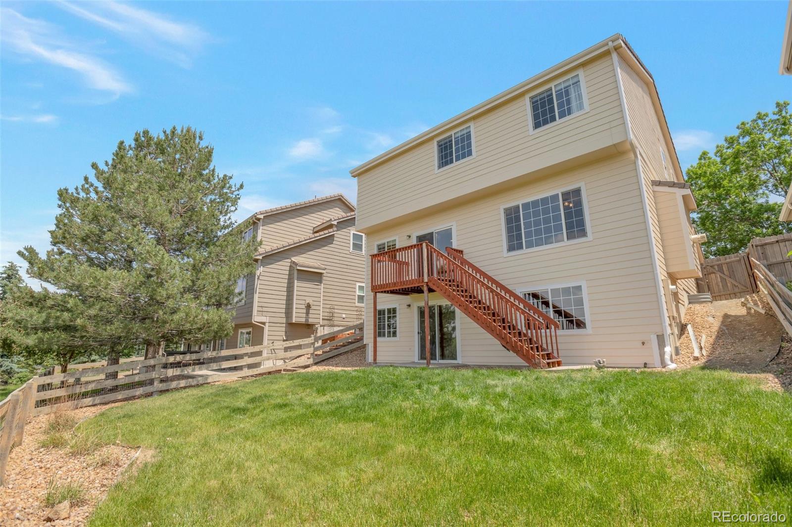 MLS Image #7 for 3223  castle peak avenue,superior, Colorado
