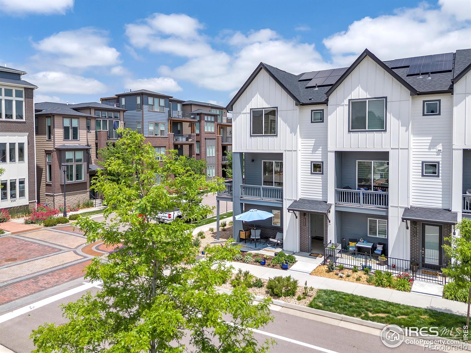 MLS Image #24 for 605  promenade drive,superior, Colorado