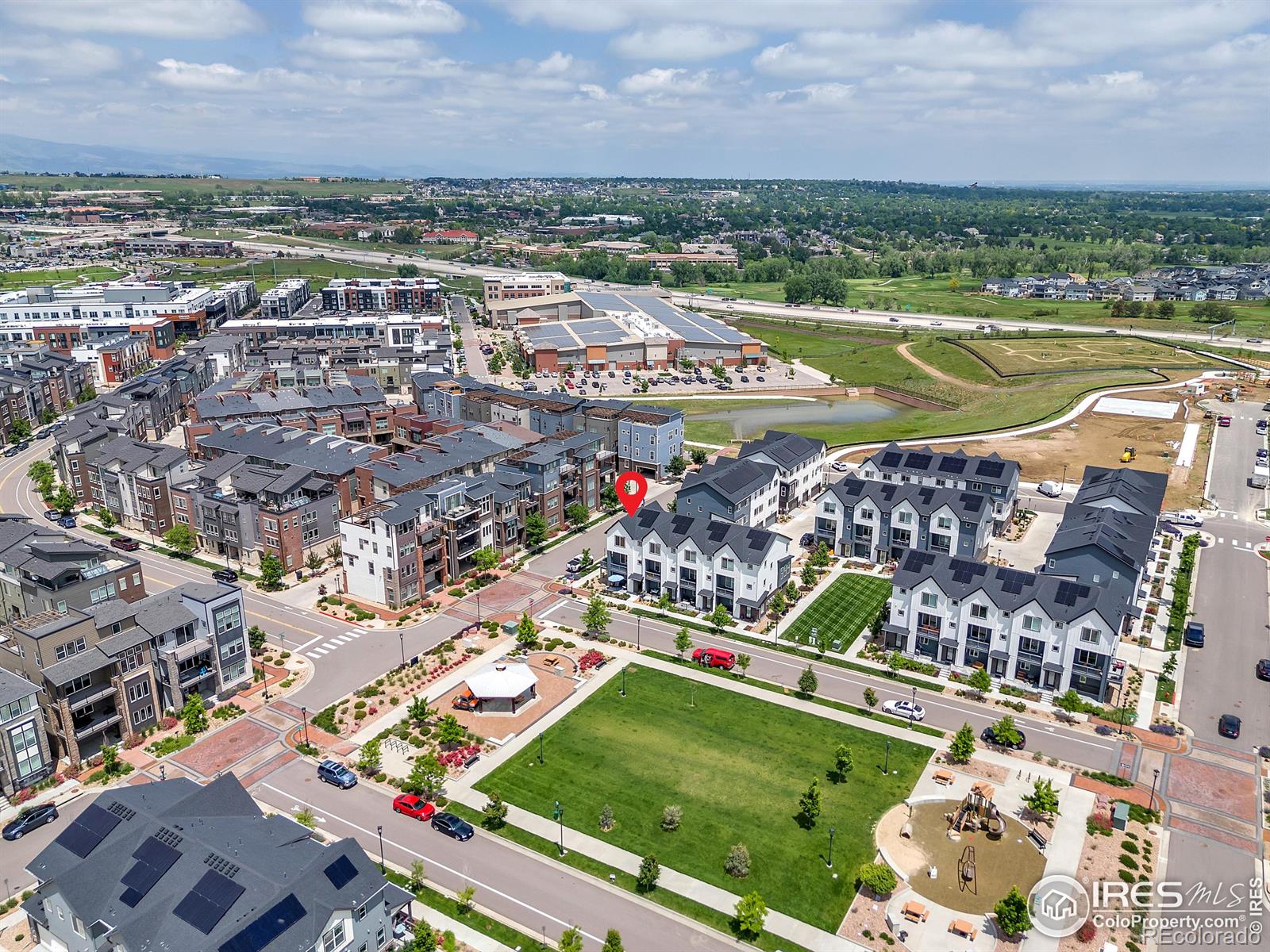 MLS Image #25 for 605  promenade drive,superior, Colorado