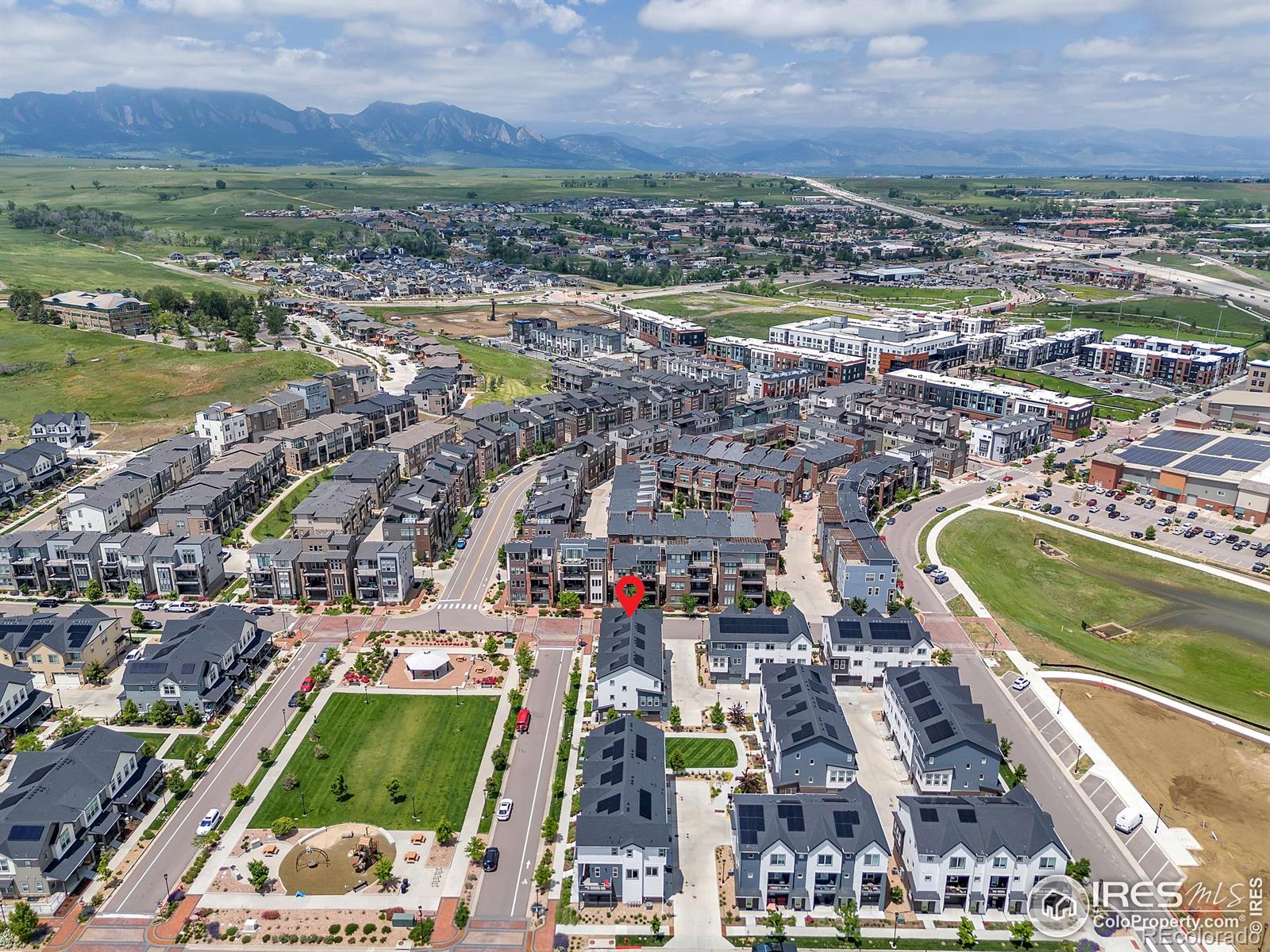 MLS Image #27 for 605  promenade drive,superior, Colorado