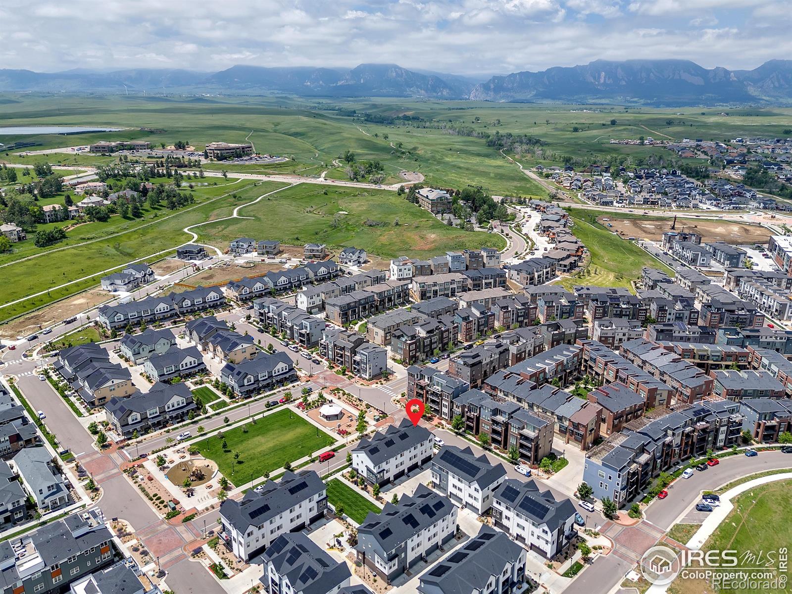 MLS Image #28 for 605  promenade drive,superior, Colorado