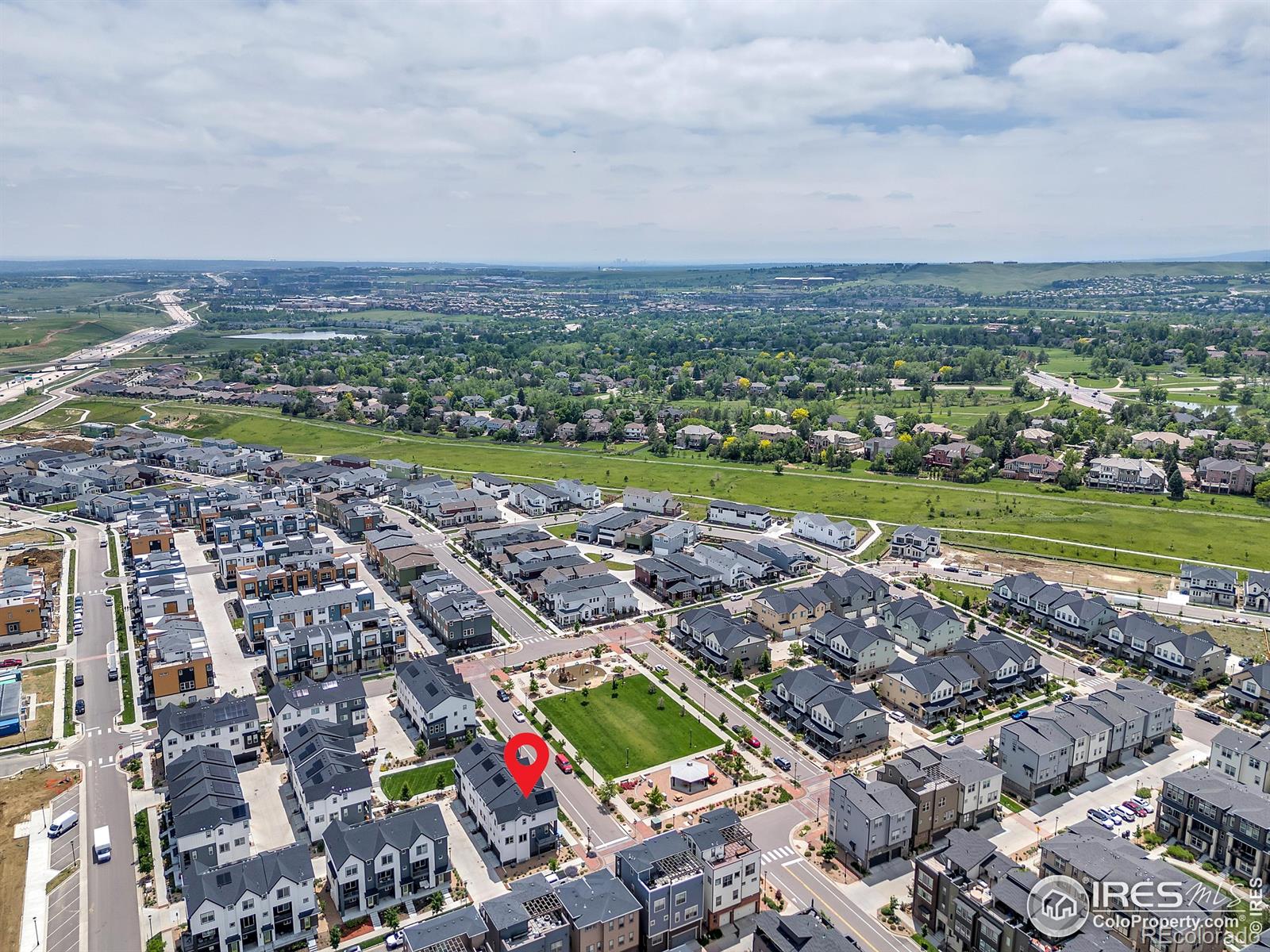 MLS Image #30 for 605  promenade drive,superior, Colorado