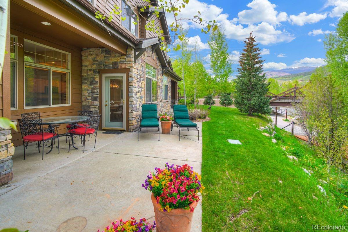 MLS Image #3 for 180  robin drive,silverthorne, Colorado