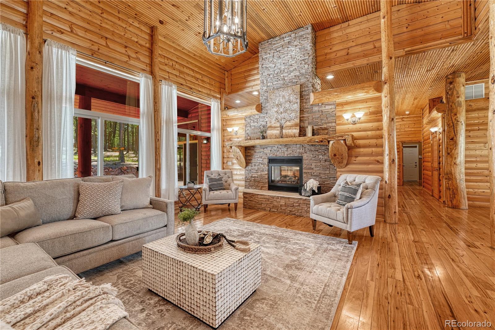 MLS Image #10 for 15975  winding trail road,colorado springs, Colorado