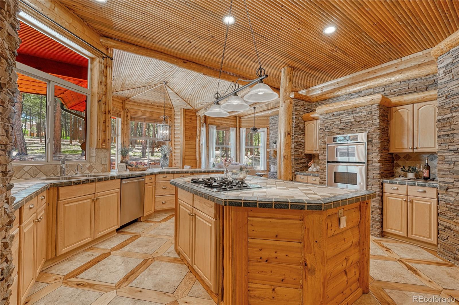 MLS Image #11 for 15975  winding trail road,colorado springs, Colorado