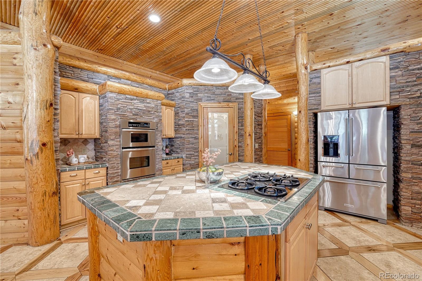 MLS Image #12 for 15975  winding trail road,colorado springs, Colorado