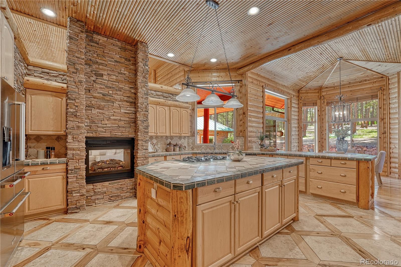 MLS Image #13 for 15975  winding trail road,colorado springs, Colorado