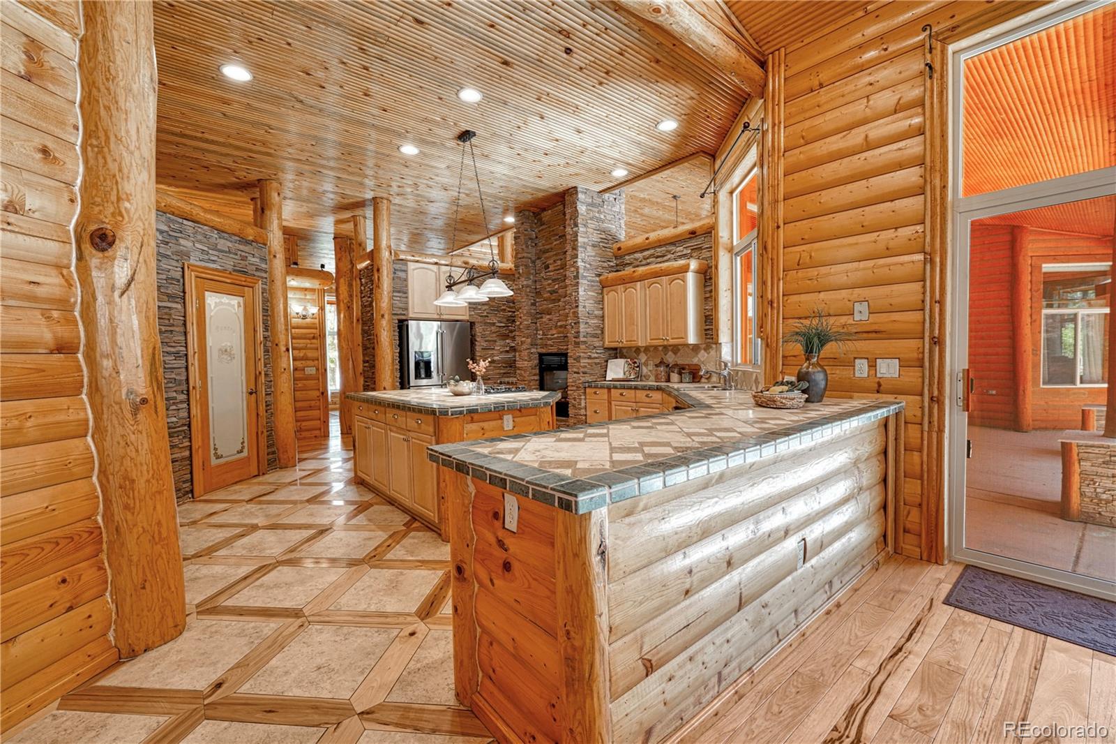 MLS Image #14 for 15975  winding trail road,colorado springs, Colorado