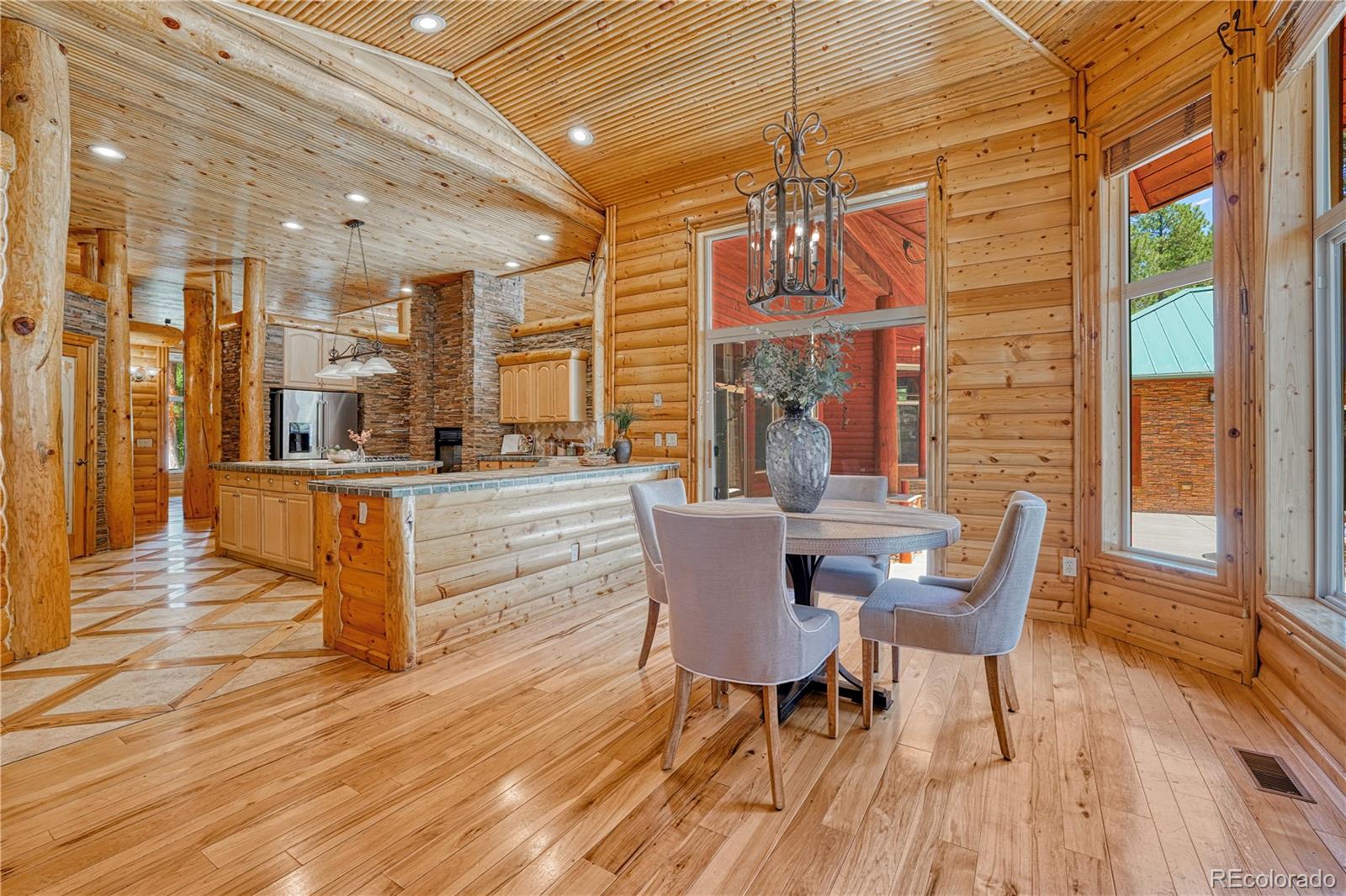MLS Image #15 for 15975  winding trail road,colorado springs, Colorado