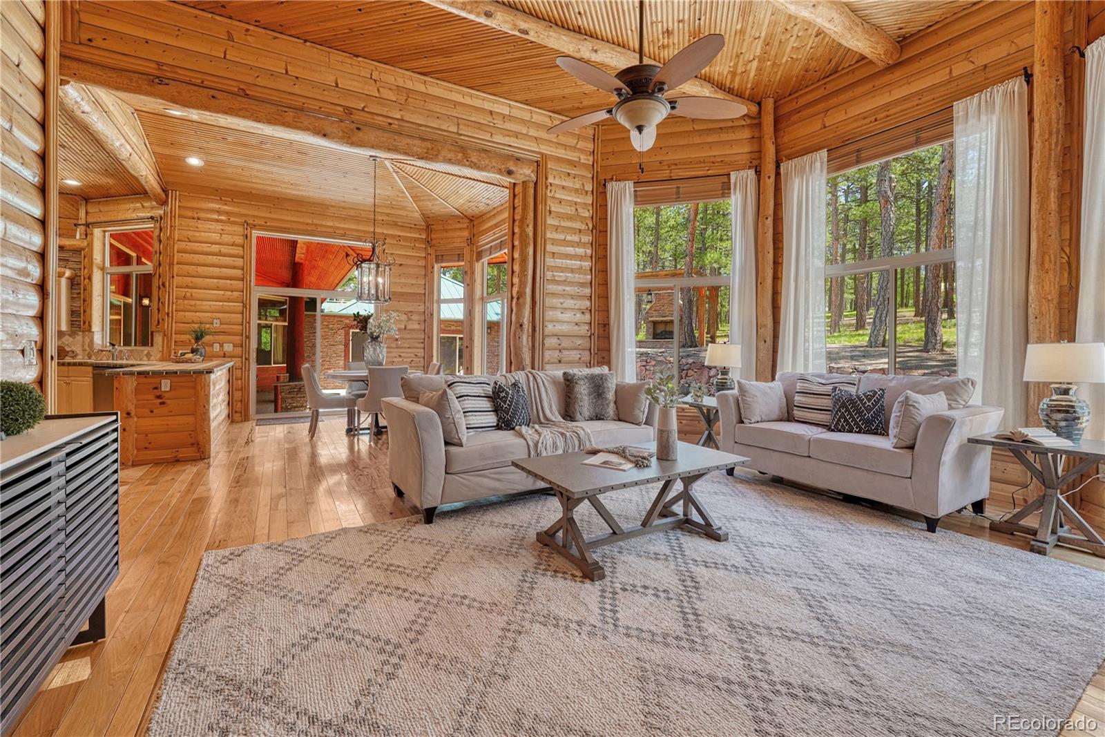 MLS Image #16 for 15975  winding trail road,colorado springs, Colorado