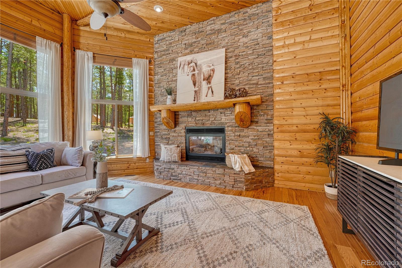 MLS Image #18 for 15975  winding trail road,colorado springs, Colorado