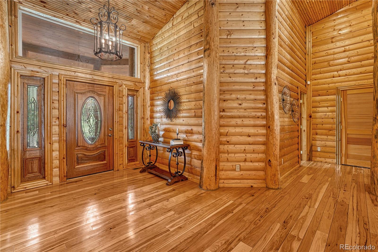 MLS Image #19 for 15975  winding trail road,colorado springs, Colorado