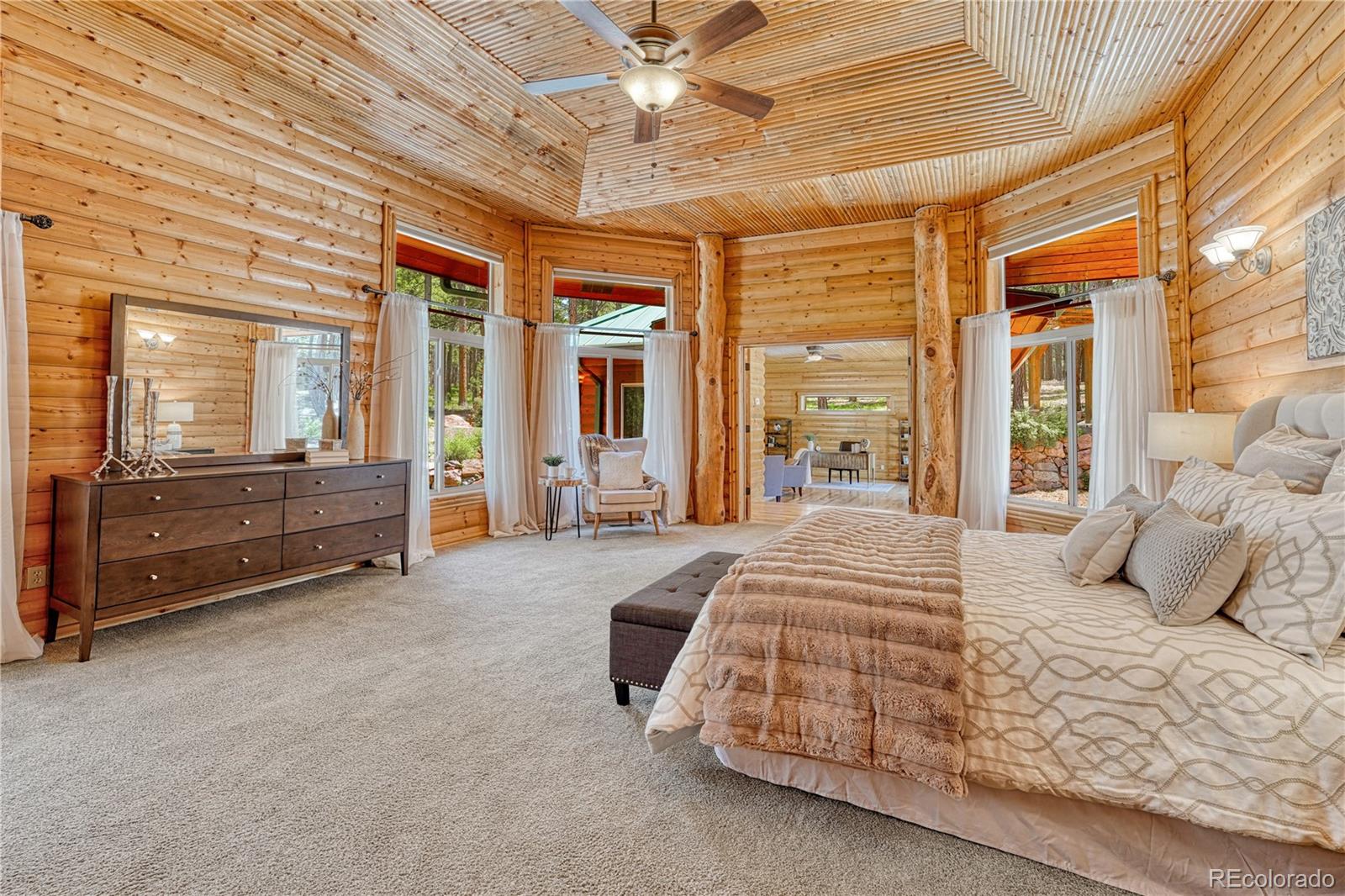 MLS Image #22 for 15975  winding trail road,colorado springs, Colorado