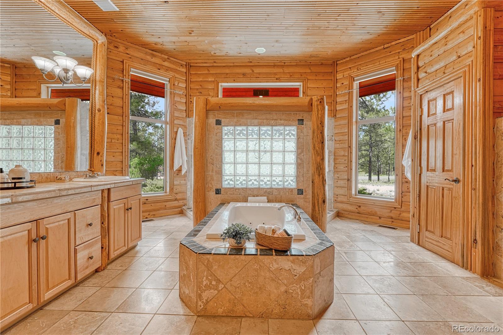 MLS Image #24 for 15975  winding trail road,colorado springs, Colorado