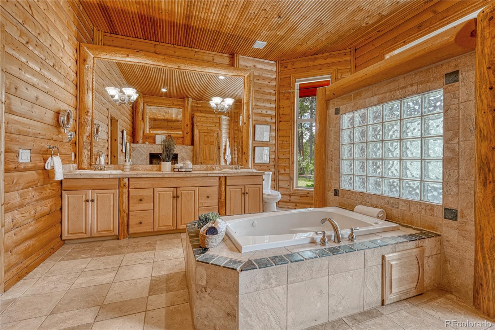 MLS Image #25 for 15975  winding trail road,colorado springs, Colorado
