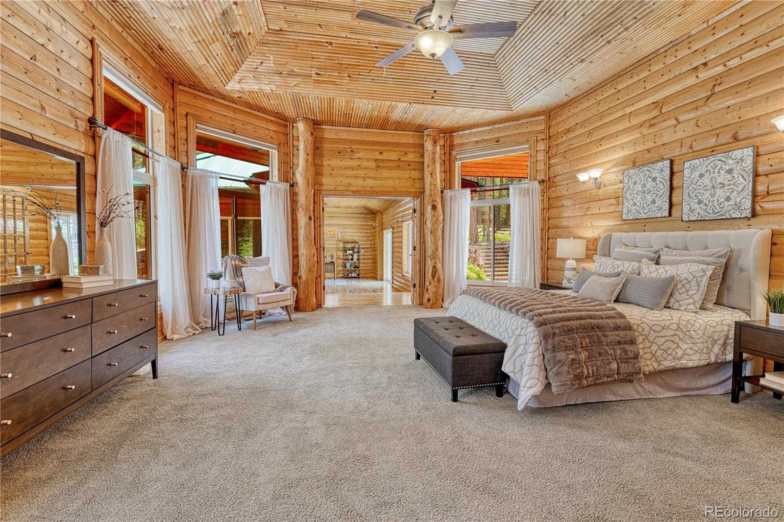 MLS Image #28 for 15975  winding trail road,colorado springs, Colorado