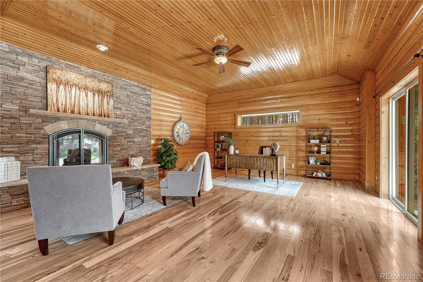 MLS Image #29 for 15975  winding trail road,colorado springs, Colorado