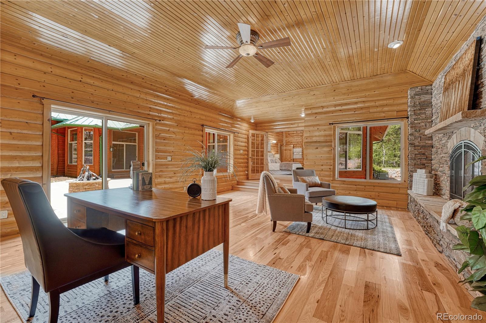 MLS Image #30 for 15975  winding trail road,colorado springs, Colorado