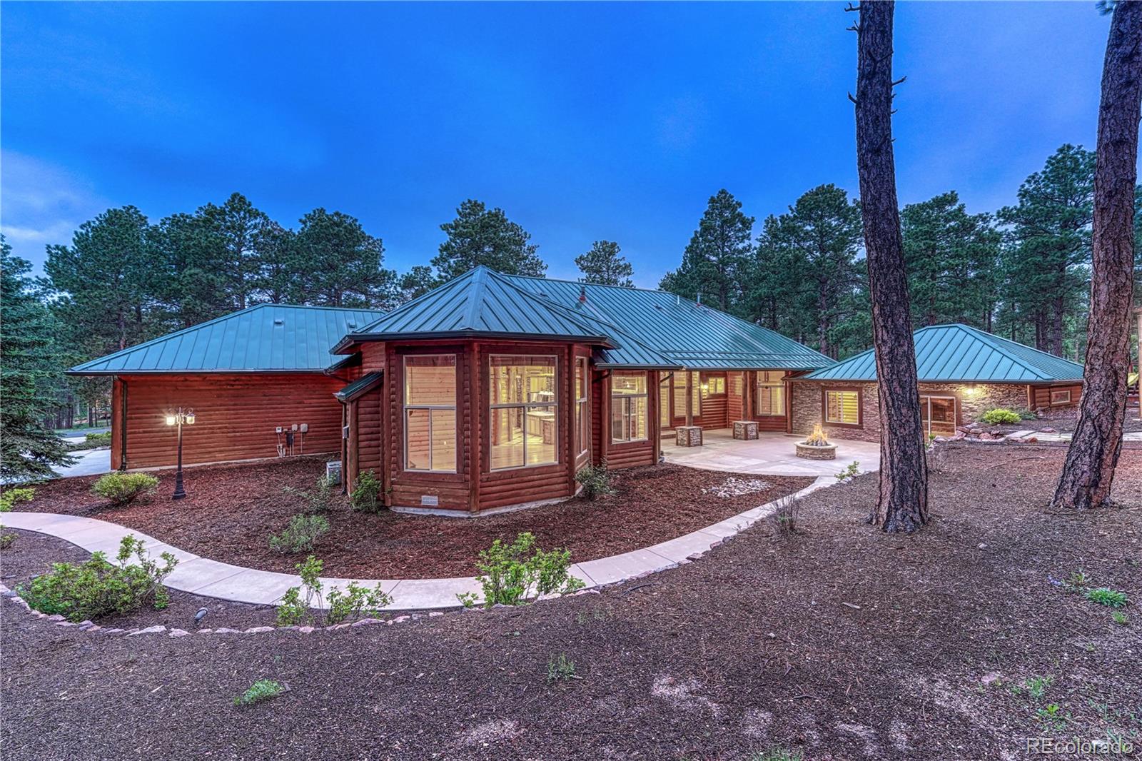 MLS Image #36 for 15975  winding trail road,colorado springs, Colorado