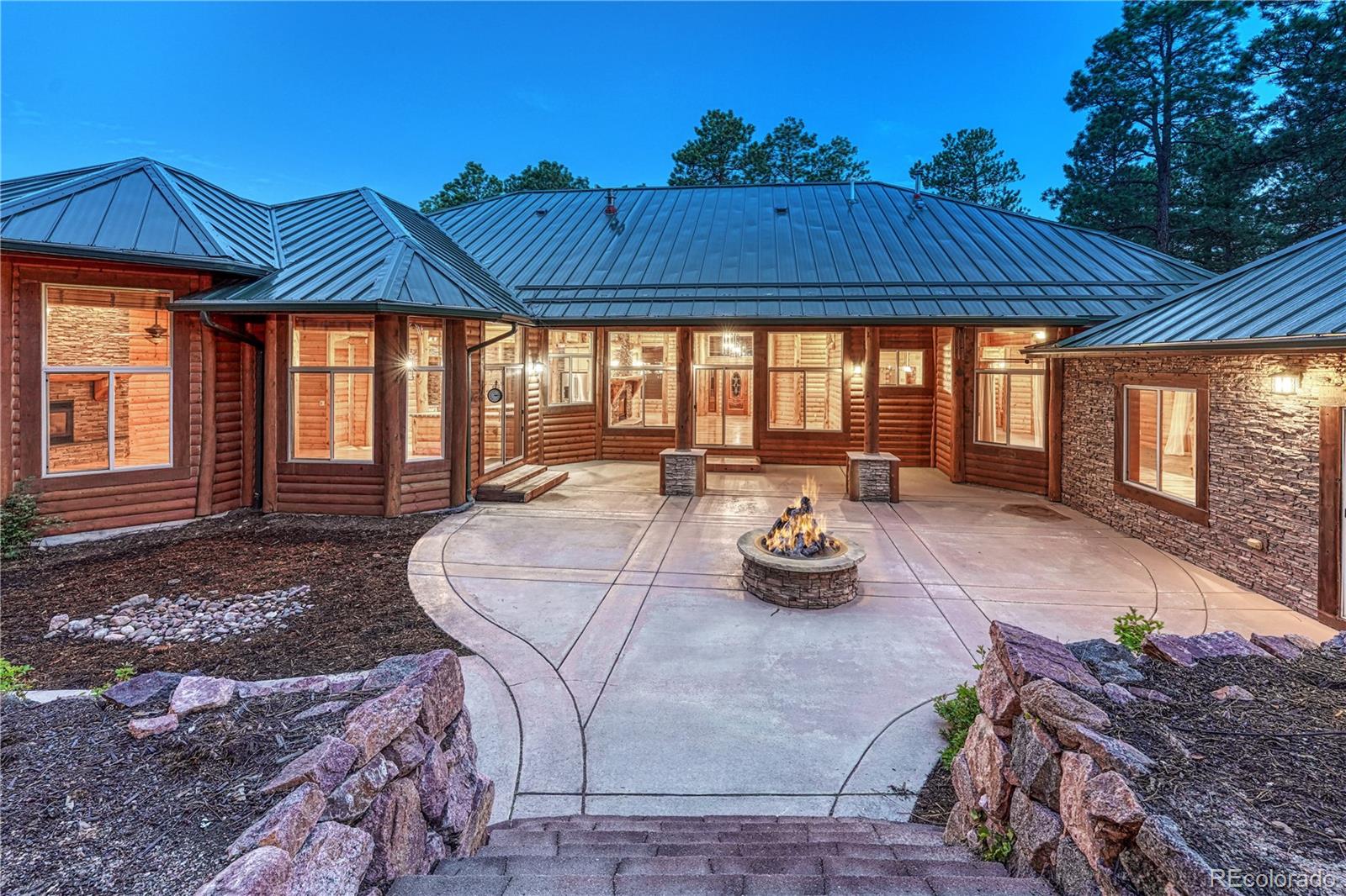 MLS Image #37 for 15975  winding trail road,colorado springs, Colorado