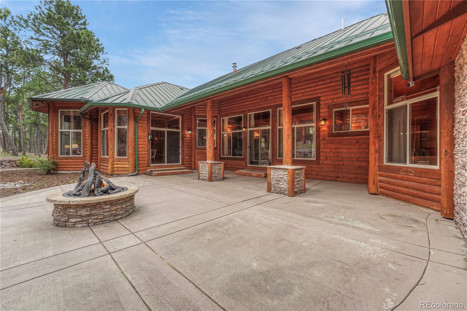 MLS Image #39 for 15975  winding trail road,colorado springs, Colorado