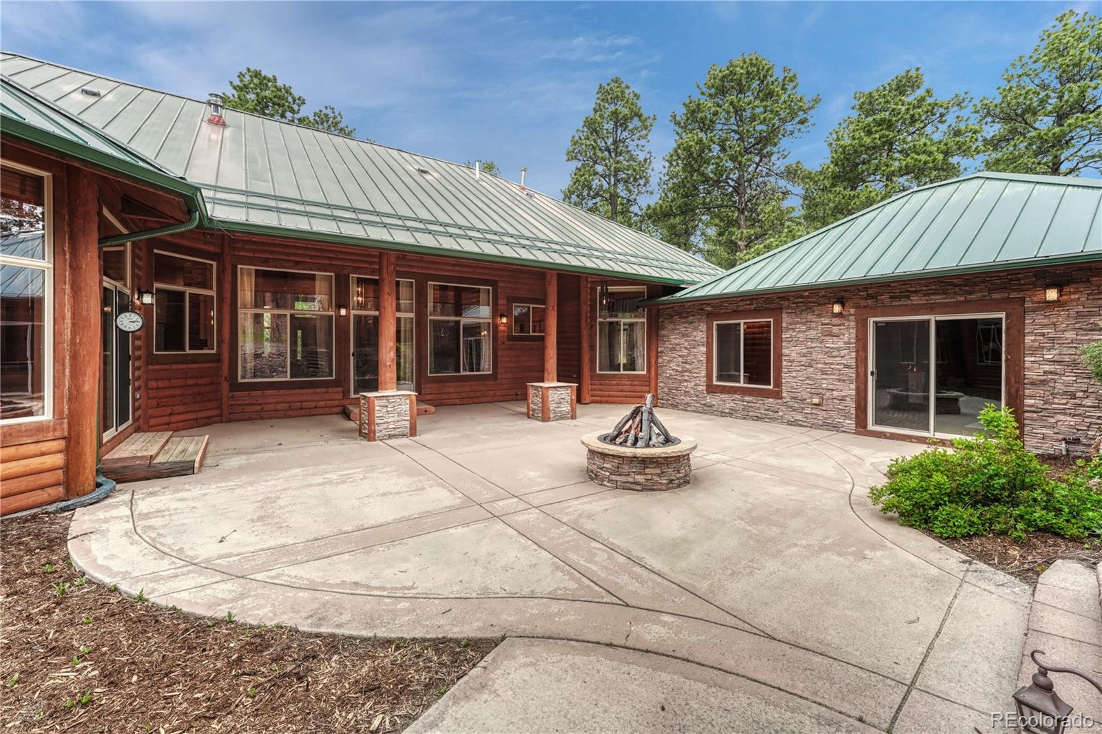 MLS Image #40 for 15975  winding trail road,colorado springs, Colorado