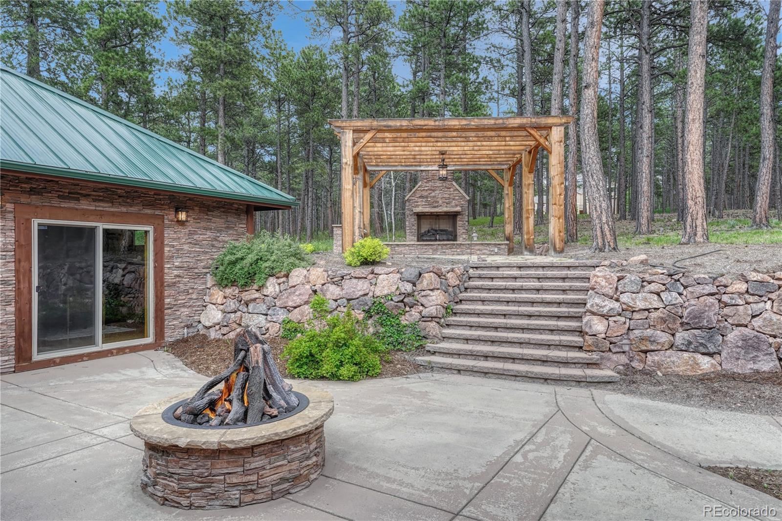 MLS Image #41 for 15975  winding trail road,colorado springs, Colorado