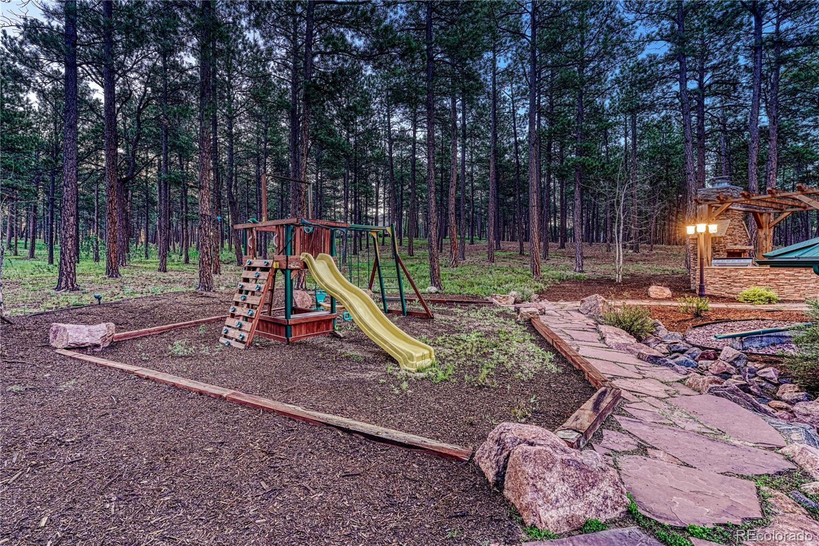 MLS Image #43 for 15975  winding trail road,colorado springs, Colorado