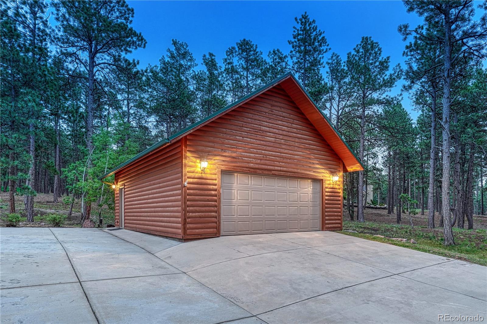 MLS Image #44 for 15975  winding trail road,colorado springs, Colorado