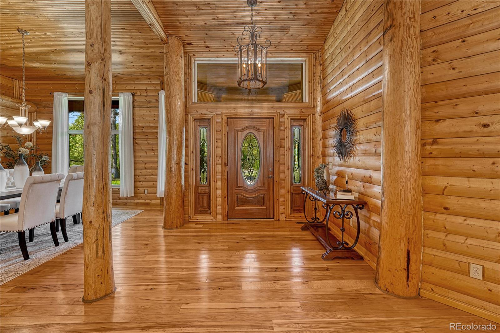 MLS Image #6 for 15975  winding trail road,colorado springs, Colorado