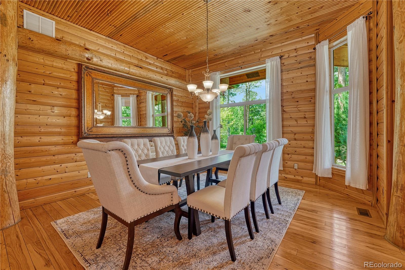MLS Image #7 for 15975  winding trail road,colorado springs, Colorado