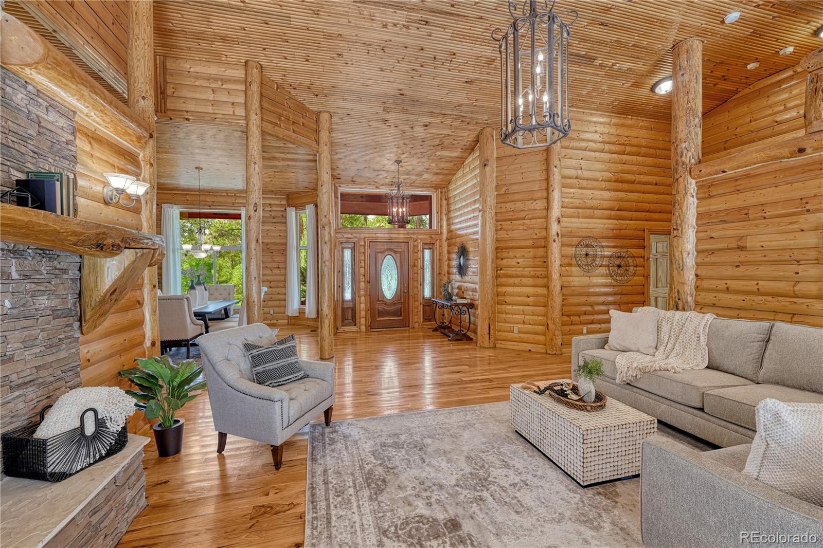 MLS Image #8 for 15975  winding trail road,colorado springs, Colorado