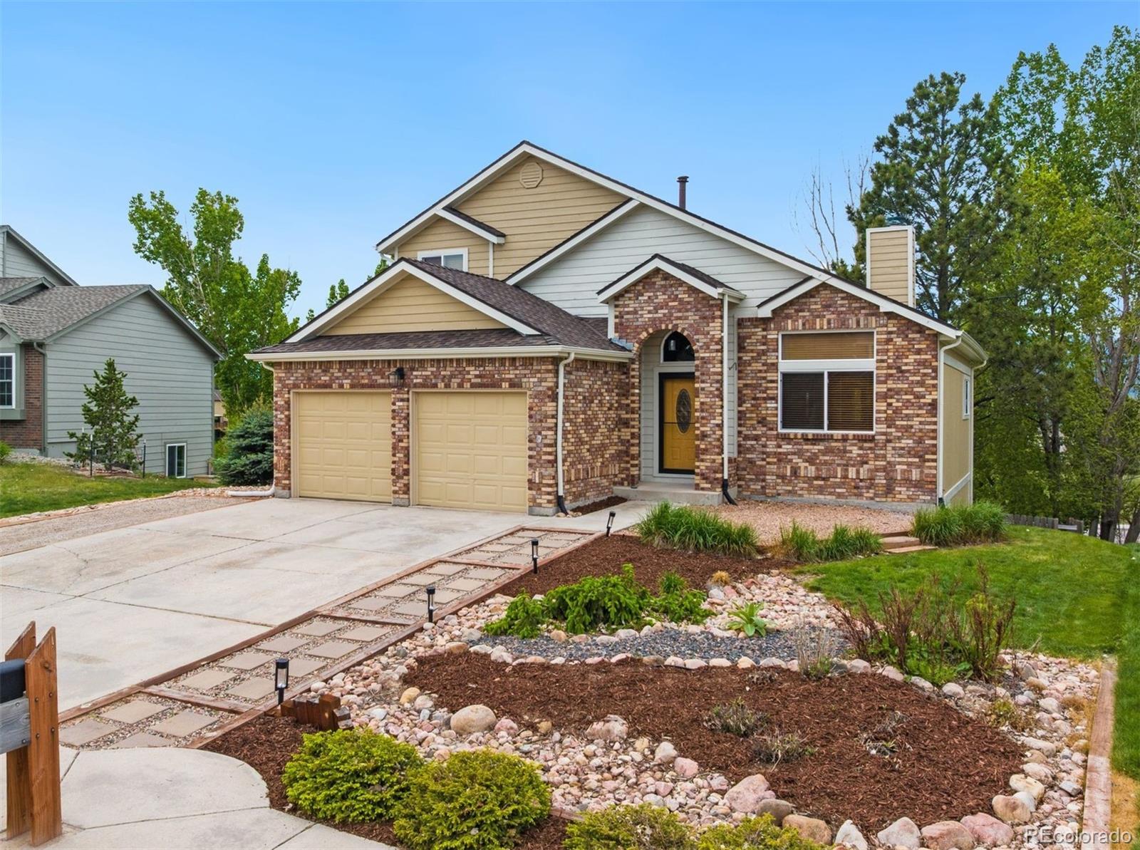 MLS Image #0 for 15216  paddington circle,colorado springs, Colorado