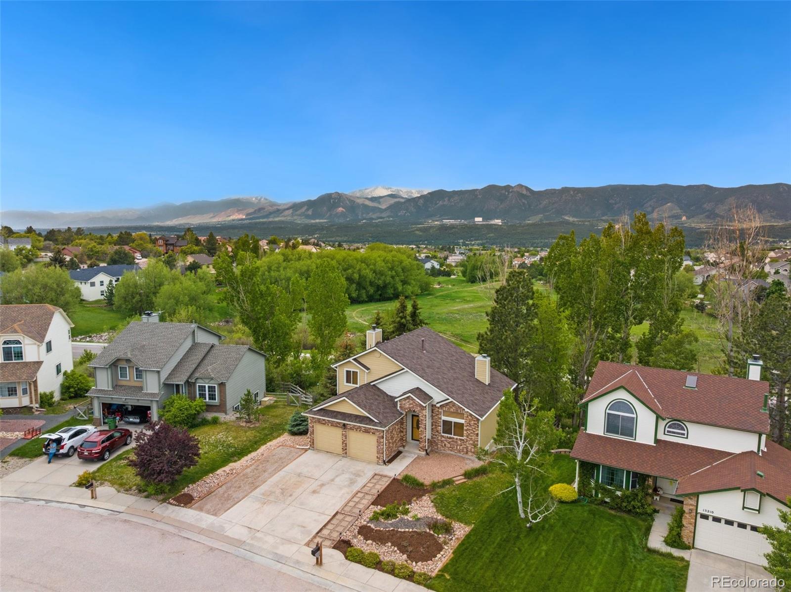 MLS Image #3 for 15216  paddington circle,colorado springs, Colorado
