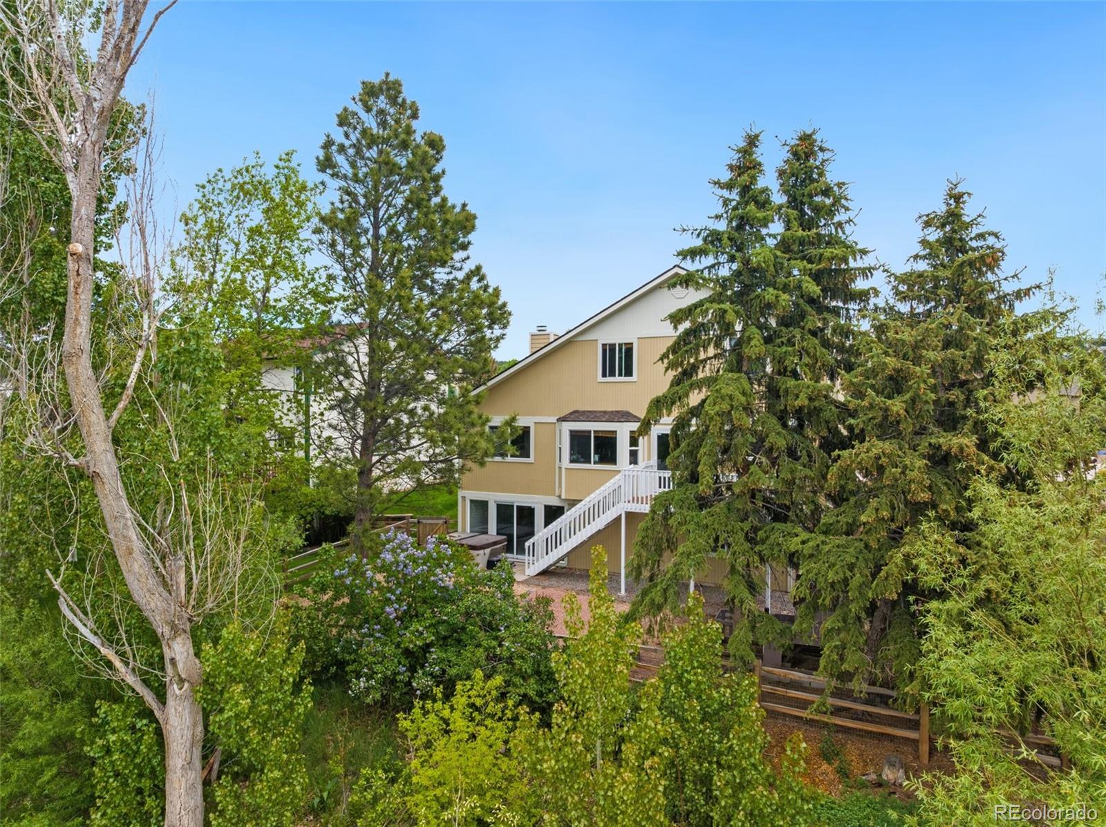 MLS Image #40 for 15216  paddington circle,colorado springs, Colorado