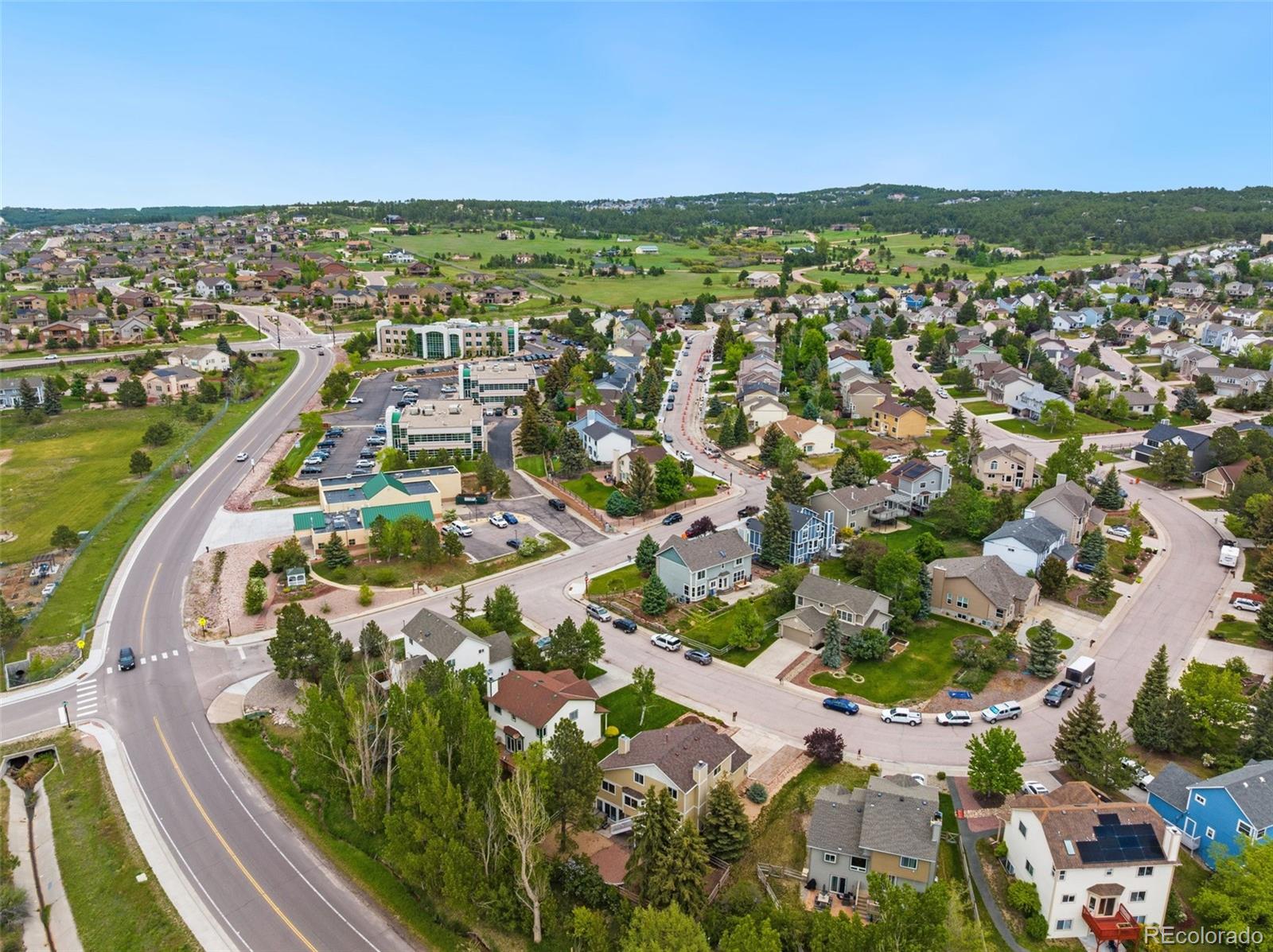 MLS Image #46 for 15216  paddington circle,colorado springs, Colorado
