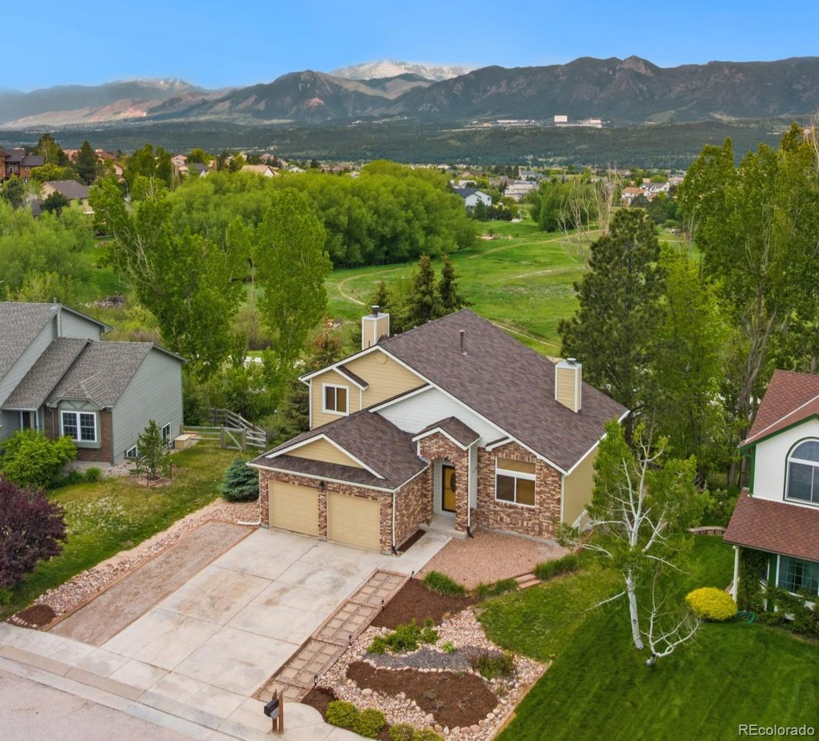 MLS Image #47 for 15216  paddington circle,colorado springs, Colorado