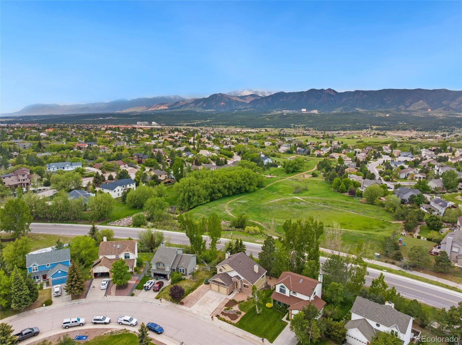 MLS Image #48 for 15216  paddington circle,colorado springs, Colorado