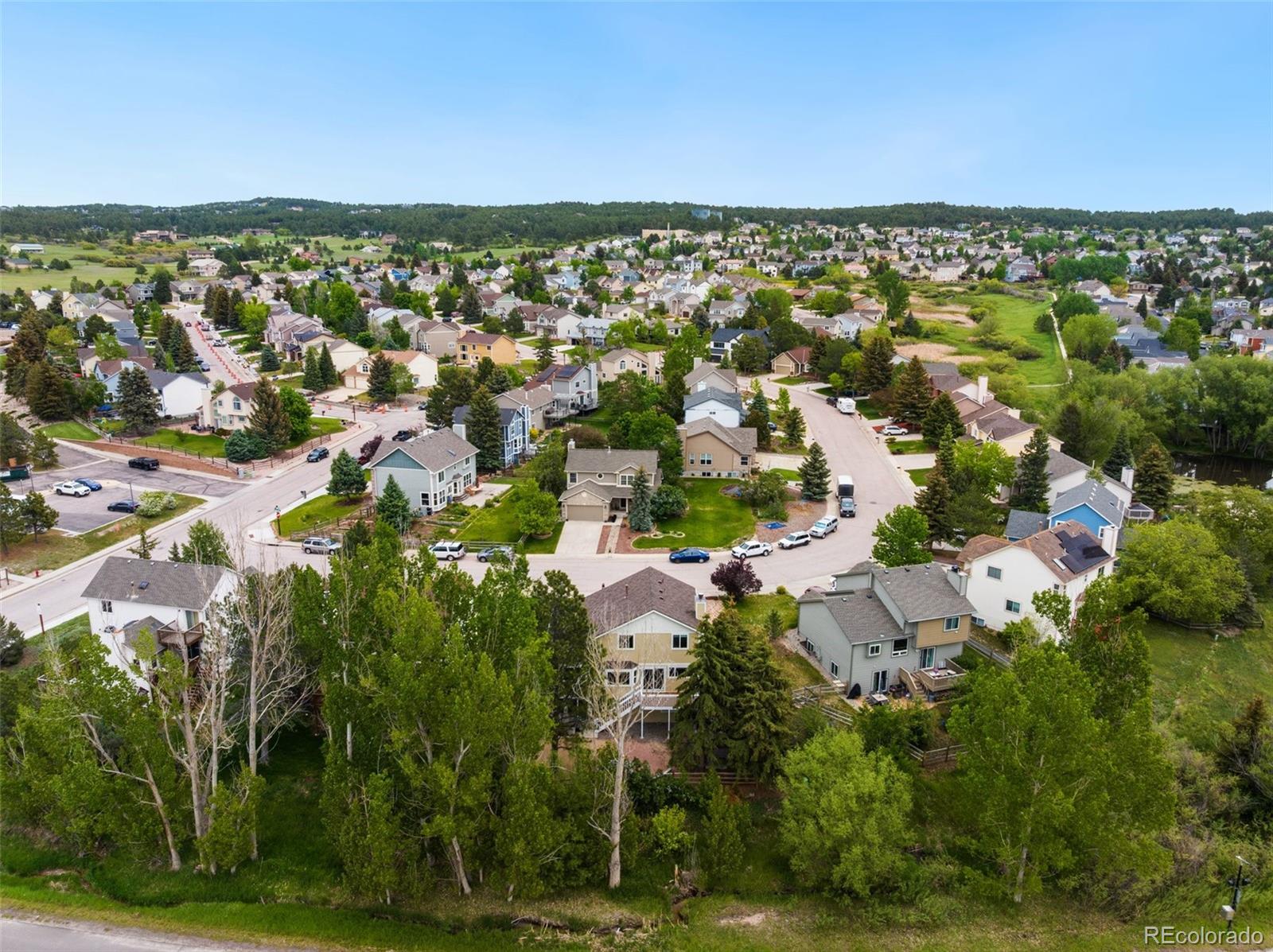 MLS Image #49 for 15216  paddington circle,colorado springs, Colorado