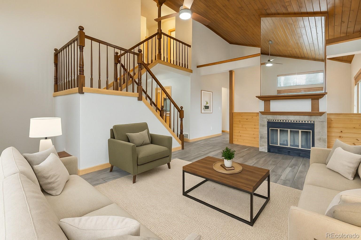 MLS Image #5 for 15216  paddington circle,colorado springs, Colorado