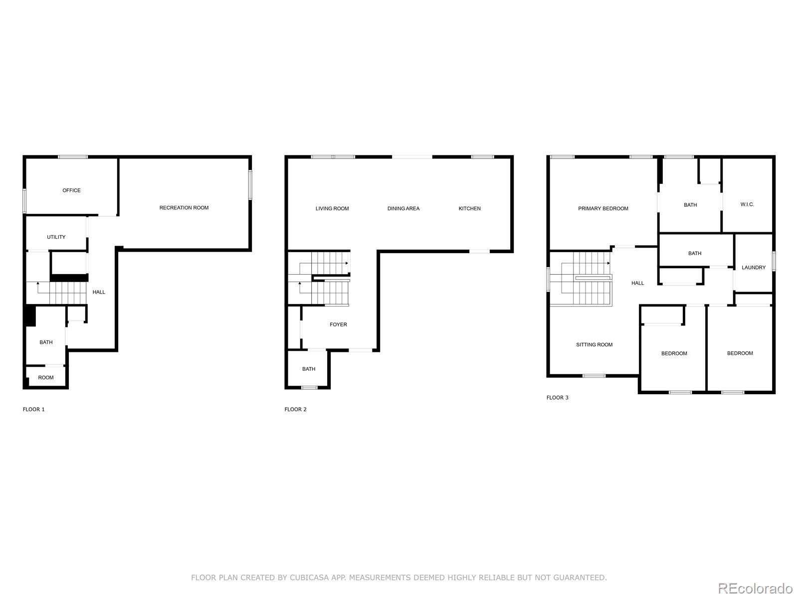 MLS Image #36 for 6959  isabell street,arvada, Colorado