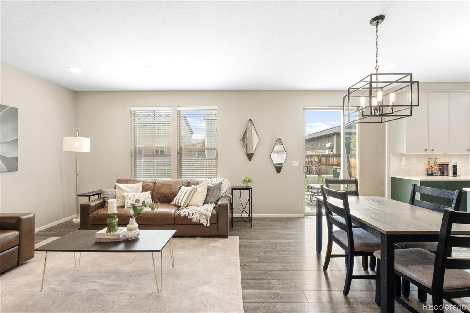 MLS Image #4 for 6959  isabell street,arvada, Colorado
