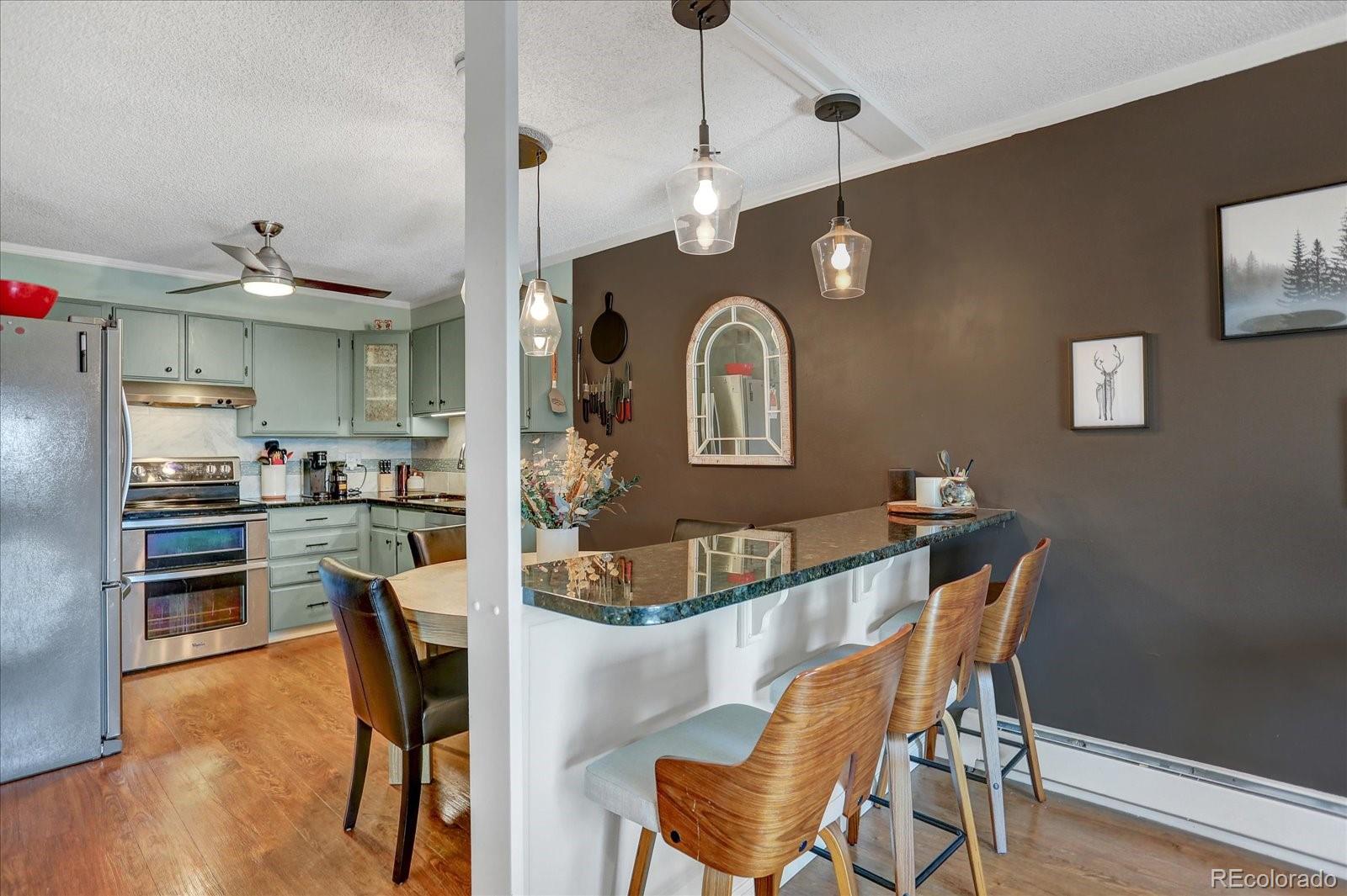 MLS Image #4 for 7040 e girard avenue,denver, Colorado