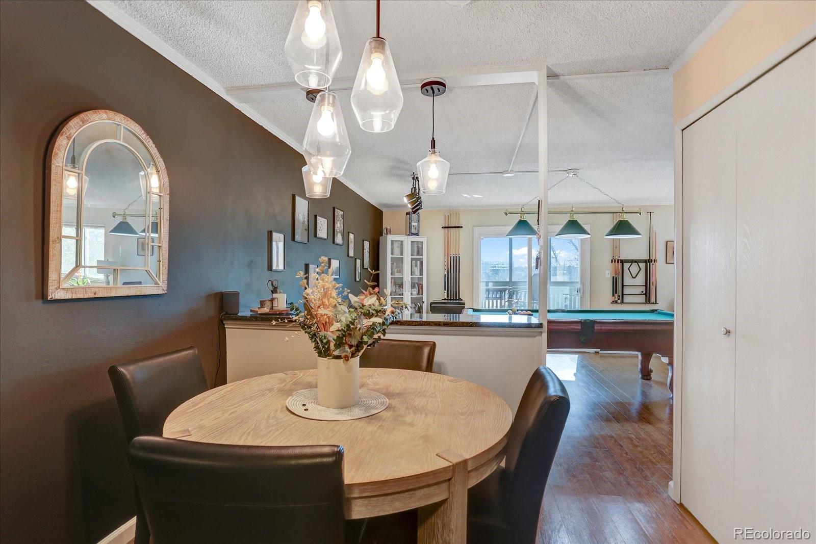 MLS Image #6 for 7040 e girard avenue,denver, Colorado